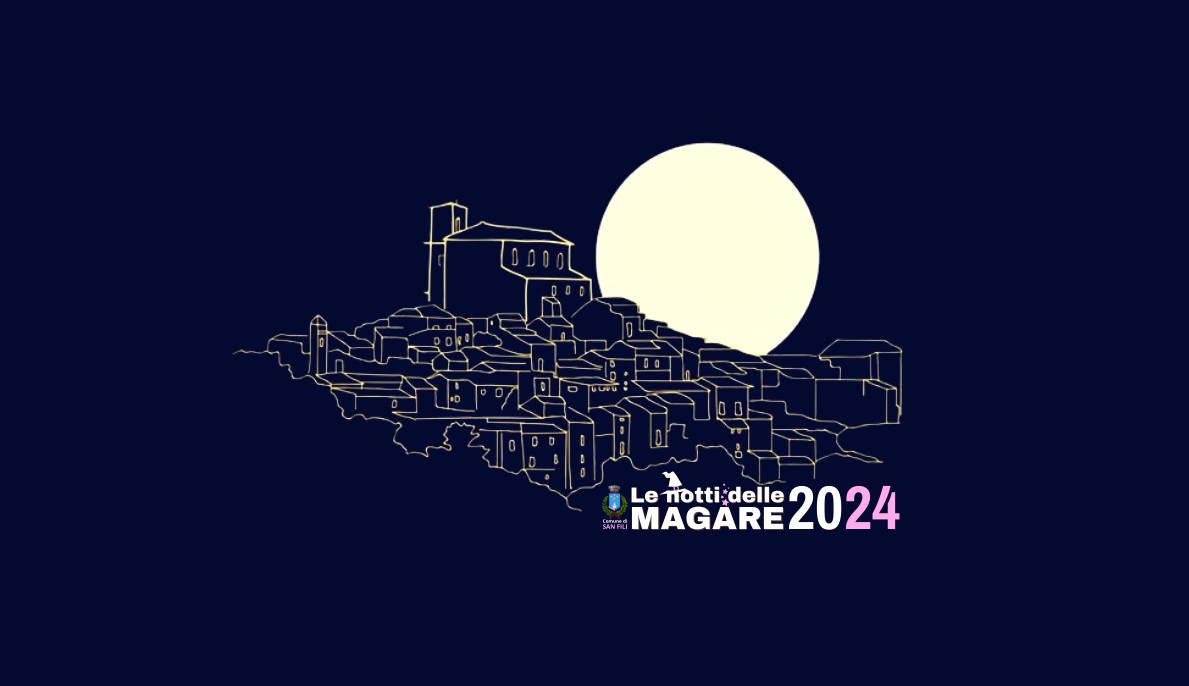 lenottidellemagare2024logo