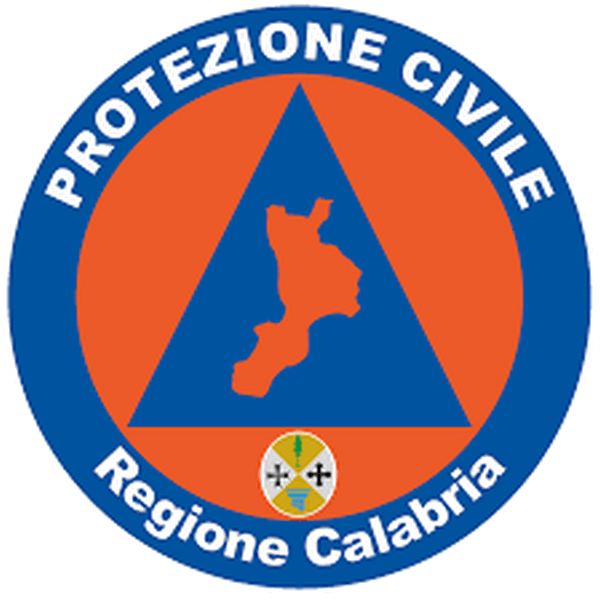 protezione civile calabria