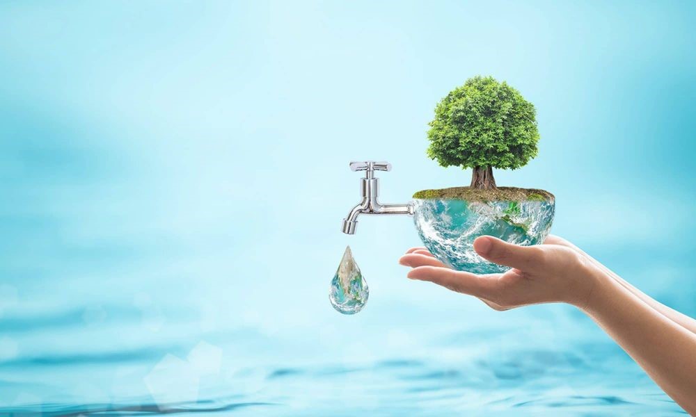 limitazione uso acqua potabile